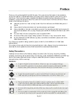 Preview for 2 page of Delta Electronics Network Device DOP-B Quick Start Manual