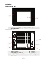 Preview for 8 page of Delta Electronics Network Device DOP-B Quick Start Manual