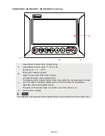 Preview for 9 page of Delta Electronics Network Device DOP-B Quick Start Manual