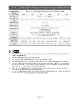 Preview for 15 page of Delta Electronics Network Device DOP-B Quick Start Manual