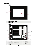 Preview for 22 page of Delta Electronics Network Device DOP-B Quick Start Manual