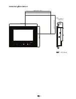 Preview for 27 page of Delta Electronics Network Device DOP-B Quick Start Manual