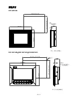 Preview for 40 page of Delta Electronics Network Device DOP-B Quick Start Manual