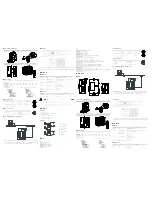 Preview for 2 page of Delta Electronics Network Device DVPPF01-S Instruction Sheet