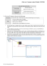 Preview for 39 page of Delta Electronics Network Device IFD9506 Operation Manual