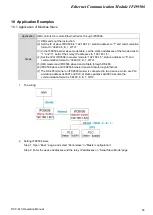 Preview for 55 page of Delta Electronics Network Device IFD9506 Operation Manual