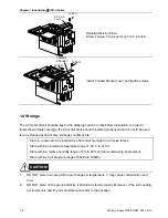 Предварительный просмотр 13 страницы Delta Electronics Network Device VFD-S User Manual