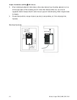 Предварительный просмотр 17 страницы Delta Electronics Network Device VFD-S User Manual