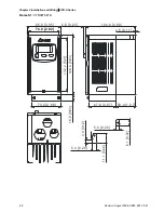 Предварительный просмотр 23 страницы Delta Electronics Network Device VFD-S User Manual