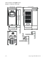 Предварительный просмотр 25 страницы Delta Electronics Network Device VFD-S User Manual