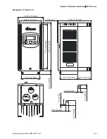 Предварительный просмотр 28 страницы Delta Electronics Network Device VFD-S User Manual