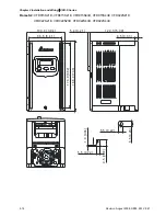 Предварительный просмотр 29 страницы Delta Electronics Network Device VFD-S User Manual