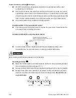 Предварительный просмотр 39 страницы Delta Electronics Network Device VFD-S User Manual