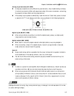 Предварительный просмотр 42 страницы Delta Electronics Network Device VFD-S User Manual