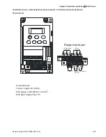 Предварительный просмотр 44 страницы Delta Electronics Network Device VFD-S User Manual