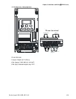 Предварительный просмотр 48 страницы Delta Electronics Network Device VFD-S User Manual