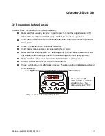 Предварительный просмотр 50 страницы Delta Electronics Network Device VFD-S User Manual