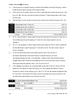 Предварительный просмотр 81 страницы Delta Electronics Network Device VFD-S User Manual