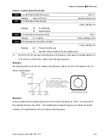 Предварительный просмотр 92 страницы Delta Electronics Network Device VFD-S User Manual