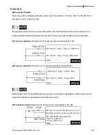 Предварительный просмотр 96 страницы Delta Electronics Network Device VFD-S User Manual