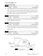 Предварительный просмотр 115 страницы Delta Electronics Network Device VFD-S User Manual