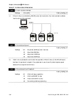 Предварительный просмотр 119 страницы Delta Electronics Network Device VFD-S User Manual