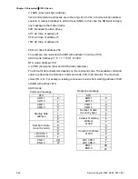 Предварительный просмотр 123 страницы Delta Electronics Network Device VFD-S User Manual