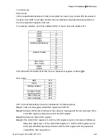 Предварительный просмотр 126 страницы Delta Electronics Network Device VFD-S User Manual