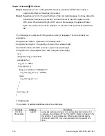 Предварительный просмотр 127 страницы Delta Electronics Network Device VFD-S User Manual