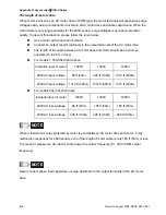 Предварительный просмотр 163 страницы Delta Electronics Network Device VFD-S User Manual