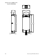 Предварительный просмотр 165 страницы Delta Electronics Network Device VFD-S User Manual