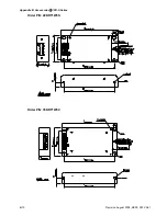 Предварительный просмотр 167 страницы Delta Electronics Network Device VFD-S User Manual