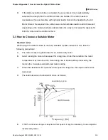 Предварительный просмотр 182 страницы Delta Electronics Network Device VFD-S User Manual