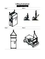 Preview for 2 page of Delta Electronics Network Device VFD Unpacking Instructions