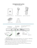 Preview for 2 page of Delta Electronics NovoConnect B360 Manual