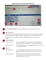 Preview for 3 page of Delta Electronics NovoConnect B360 Manual