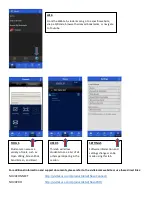 Preview for 11 page of Delta Electronics NovoConnect B360 Manual