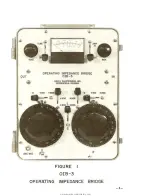 Preview for 5 page of Delta Electronics OIB-3 Instruction Book