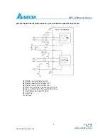 Preview for 6 page of Delta Electronics OPT-1250 Series Specification Sheet