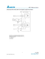 Preview for 7 page of Delta Electronics OPT-1250 Series Specification Sheet