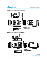 Preview for 8 page of Delta Electronics OPT-1250 Series Specification Sheet