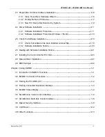 Preview for 4 page of Delta Electronics PCI-DMC-A01 Programming User Manual