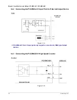 Preview for 14 page of Delta Electronics PCI-DMC-A01 Programming User Manual