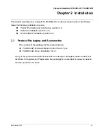 Preview for 17 page of Delta Electronics PCI-DMC-A01 Programming User Manual