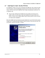 Preview for 39 page of Delta Electronics PCI-DMC-A01 Programming User Manual