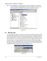 Preview for 50 page of Delta Electronics PCI-DMC-A01 Programming User Manual