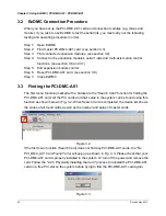 Preview for 54 page of Delta Electronics PCI-DMC-A01 Programming User Manual