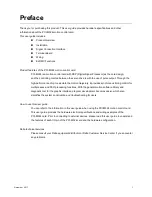 Preview for 2 page of Delta Electronics PCI-M324 User Manual