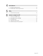 Preview for 5 page of Delta Electronics PCI-M324 User Manual