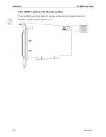 Preview for 21 page of Delta Electronics PCI-M324 User Manual